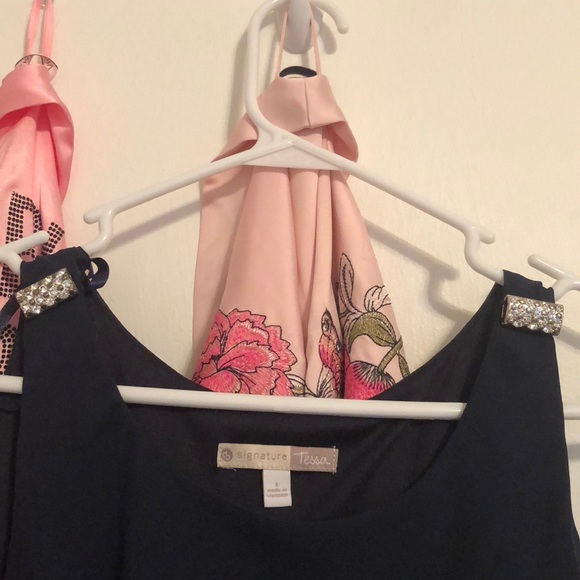 Dress (worn once) size 4 - Picture 3 of 3